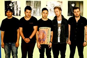 SIX60 ADD EXTRA DATES TO NZ TOUR AND ANNOUNCE LOCAL SUPPORT BAND COMPETITION